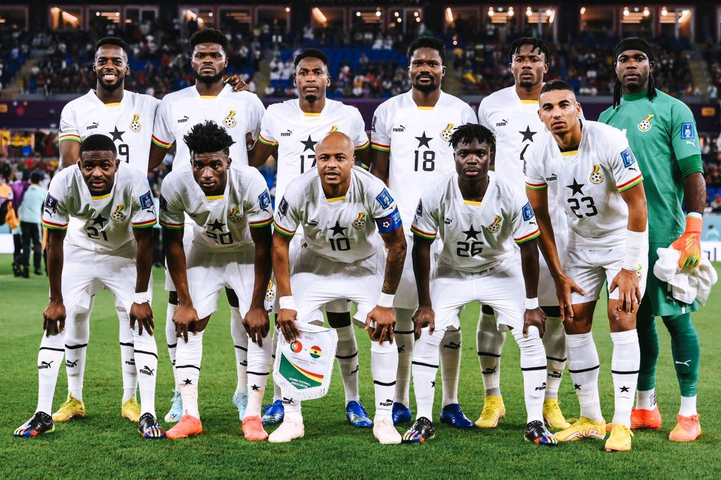 Black-Stars-Ghana